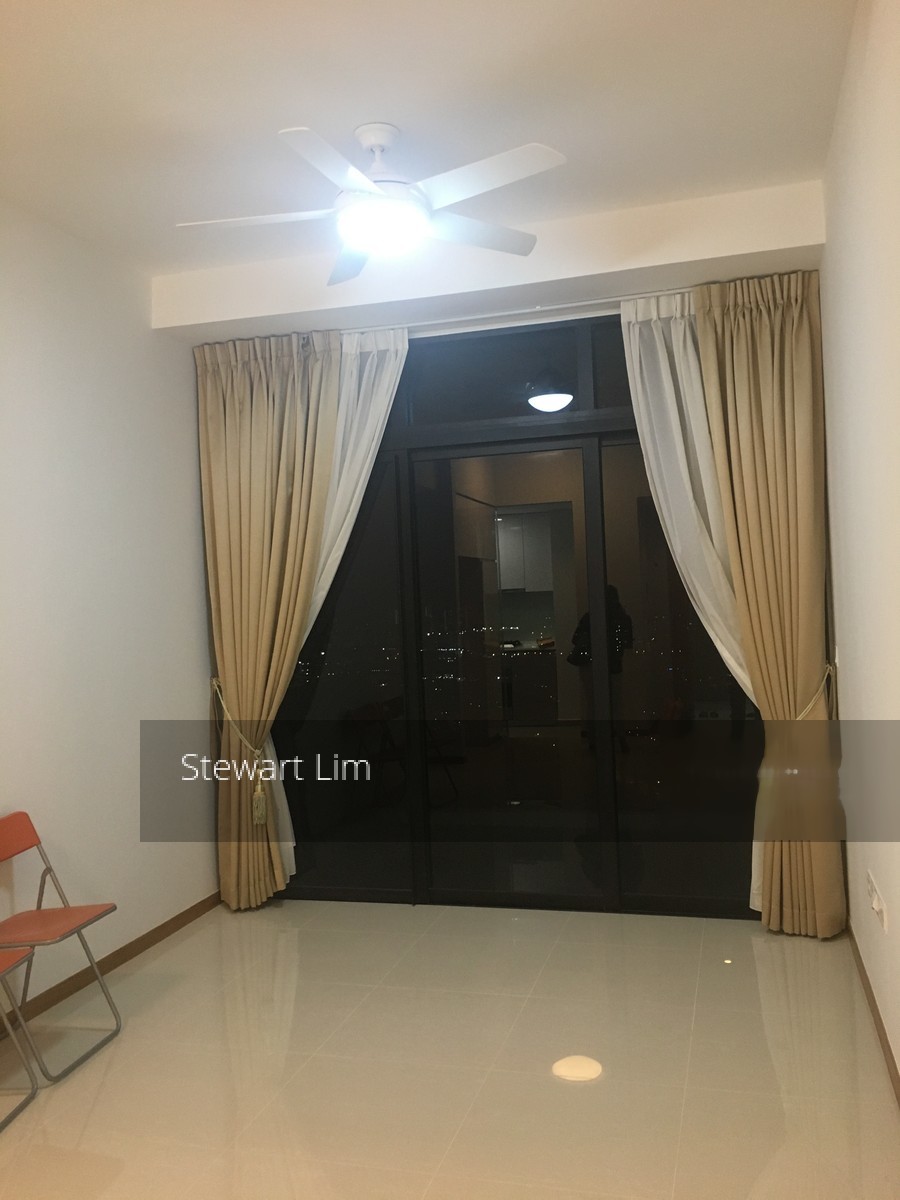 The Trilinq (D5), Condominium #152072612